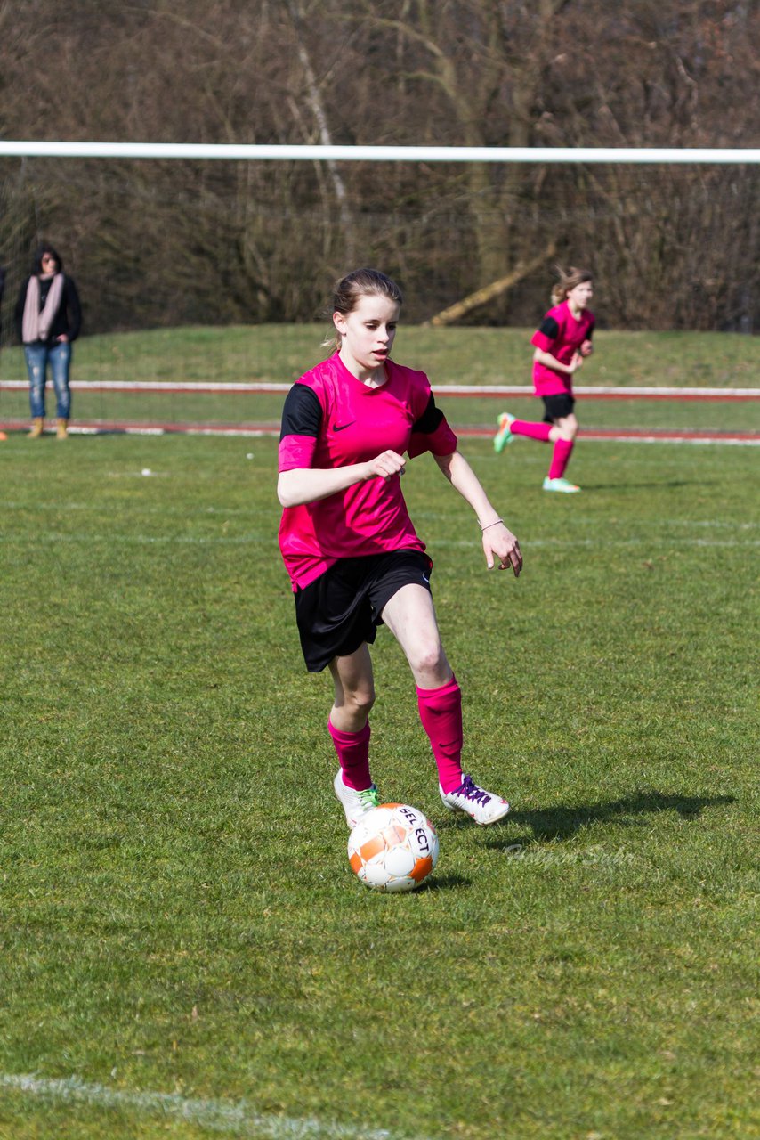 Bild 299 - B-Juniorinnen SV Wahlstedt - SG Wentorf-S./Schnberg